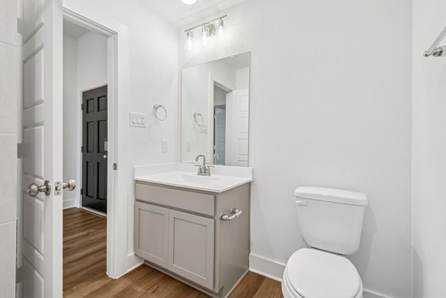 3417 Moraine Lake Dr, House other with 3 bedrooms, 2 bathrooms and 2 parking in Santa Fe TX | Image 25