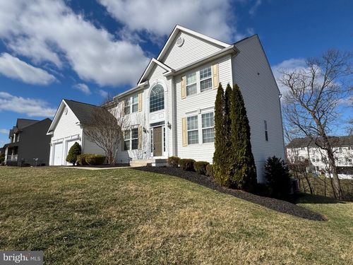 151 Rippling Waters Way, FALLING WATERS, WV, 25419-4310 | Card Image