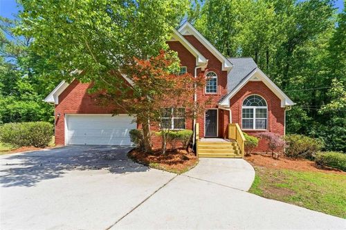 2544 Carnes Rd, Jonesboro, GA, 30236-5216 | Card Image