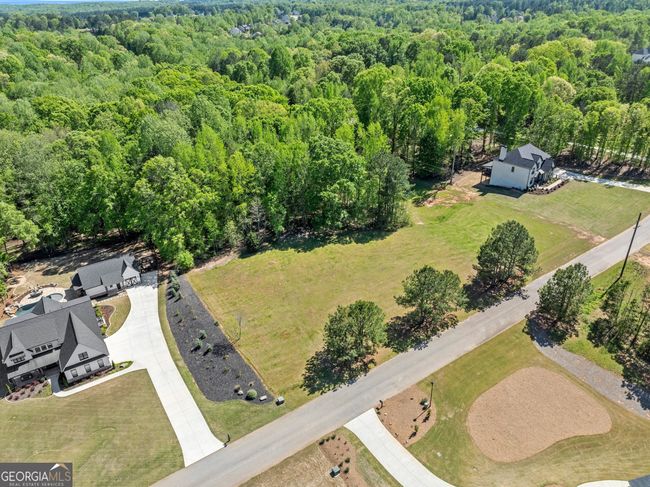 860 Canter Way, Home with 0 bedrooms, 0 bathrooms and null parking in Jefferson GA | Image 8