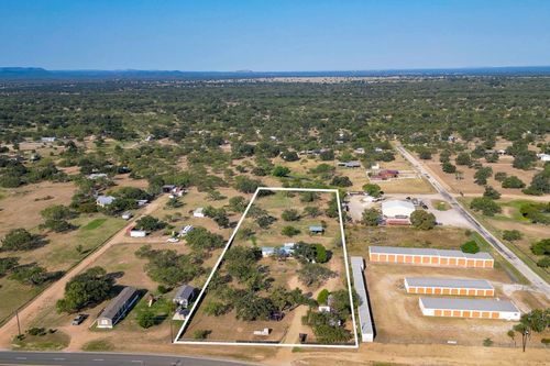 9971 W Ranch Road 1431, Buchanan Dam, TX, 78609-2595 | Card Image
