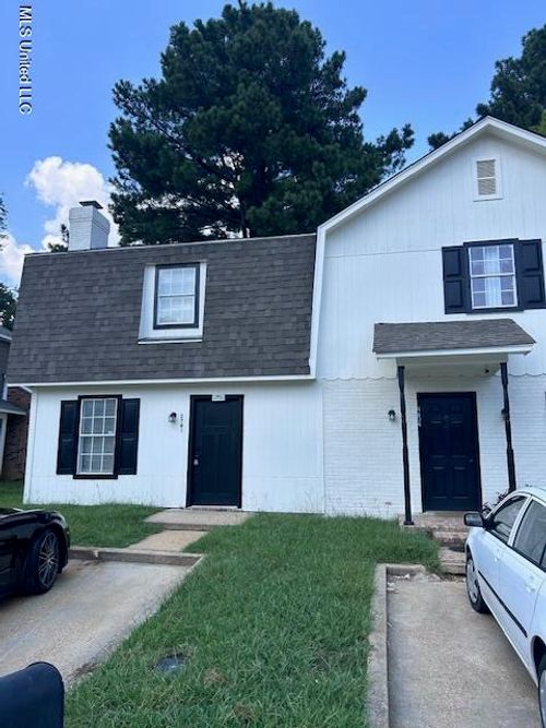 2-2701 Jamestown Way, Jackson, MS, 39211-2063 | Card Image