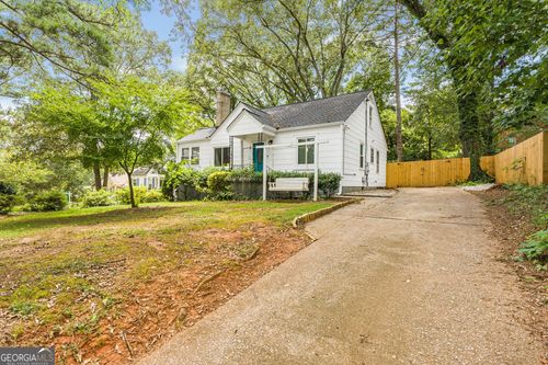 3259 N Fulton Ave, Hapeville, GA, 30354-1441 | Card Image