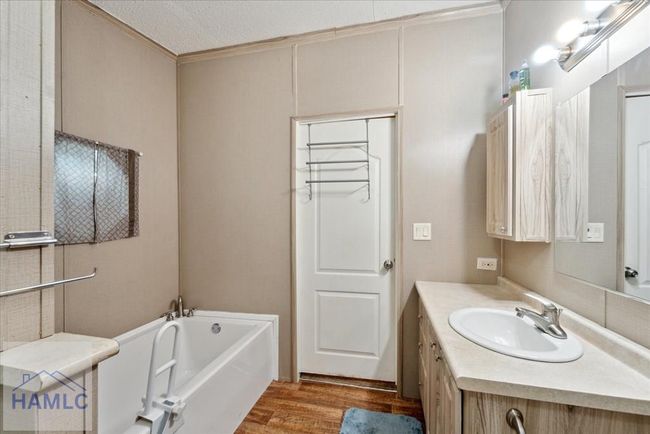 151 Turning Point Ln, House other with 3 bedrooms, 2 bathrooms and null parking in midway GA | Image 23