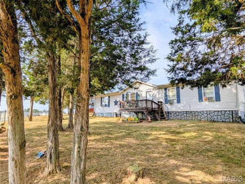 4050 Crest Dr, House Springs, MO, 63051-4511 | Card Image