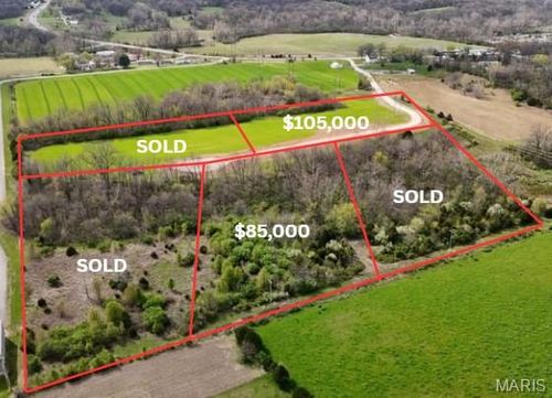 216 Red Mare Rd., Winfield, MO, 63389 | Card Image