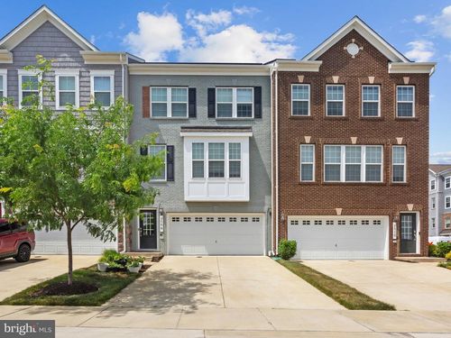 9508 Townfield Pl, UPPER MARLBORO, MD, 20772-3995 | Card Image