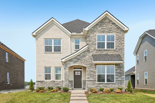 2041 Holbrook Rd, Mount Juliet, TN, 37122-2749 | Card Image