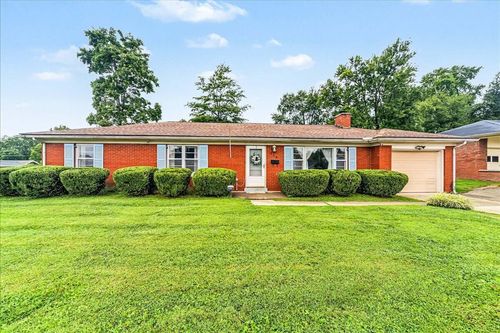 508 Hiawatha Trl, Frankfort, KY, 40601-1710 | Card Image