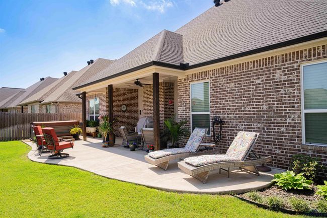 2834 Guinn Farms Rd, House other with 3 bedrooms, 2 bathrooms and null parking in Tyler TX | Image 29