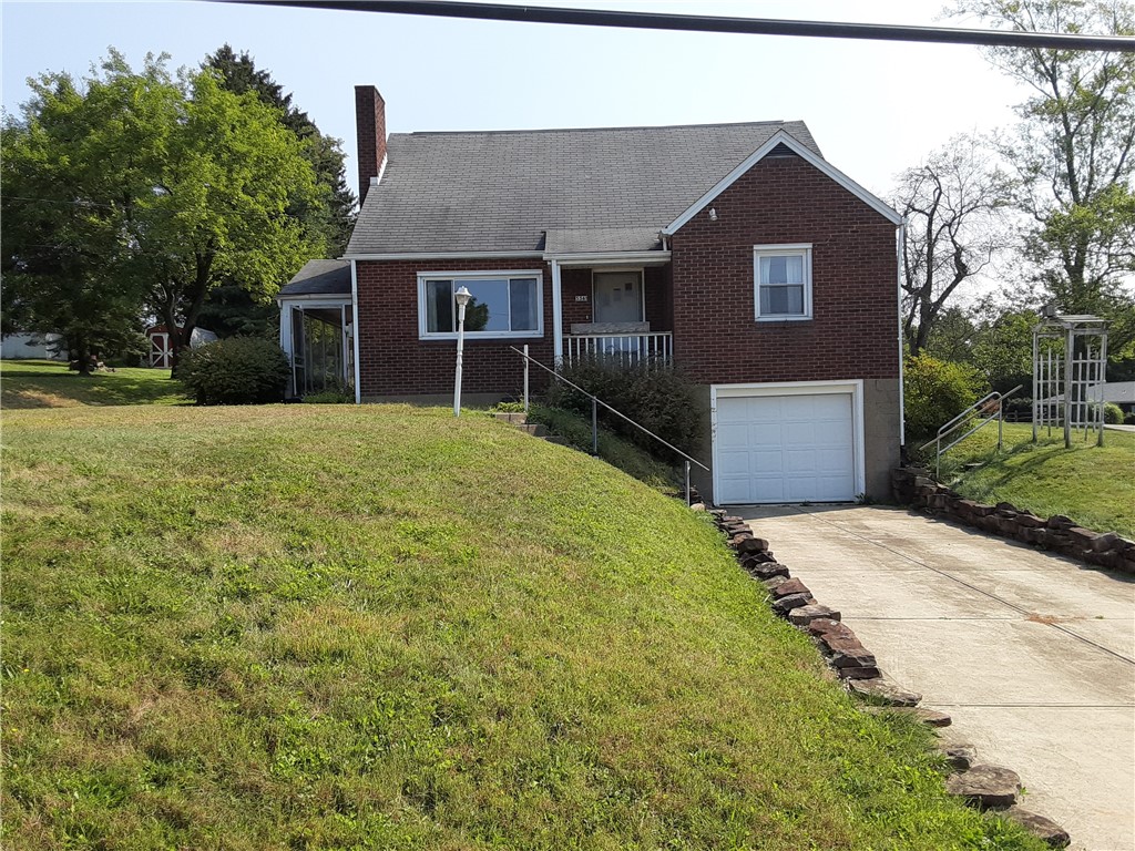 Margaretta Ct, Murrysville, PA 15668