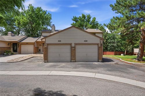 2b-1010 Homestake Drive, Golden, CO, 80401 | Card Image
