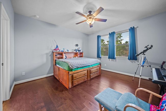 207 Fox Squirrel Ct, House other with 4 bedrooms, 4 bathrooms and 3 parking in Pinehurst TX | Image 31