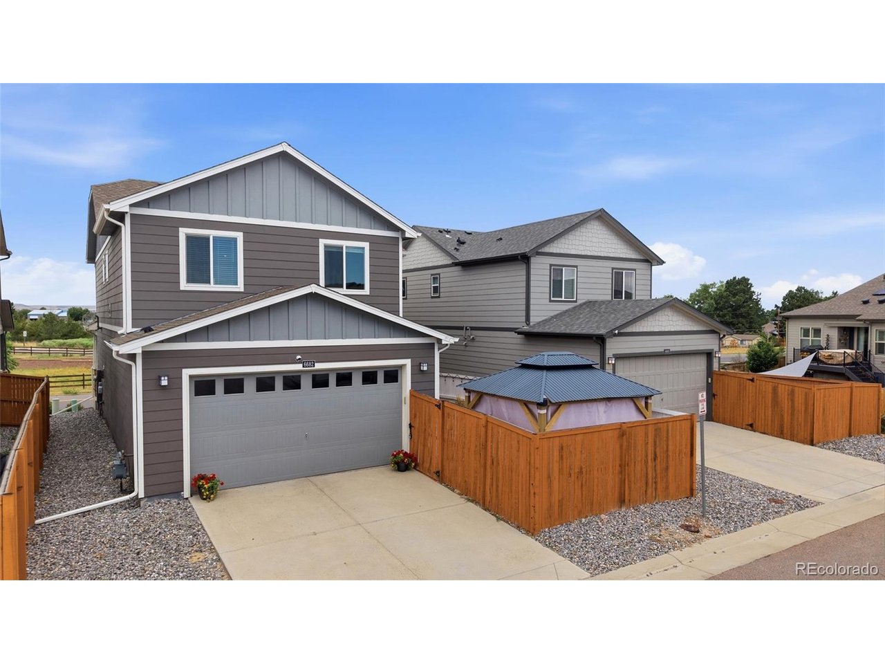 Residential in Parker 2