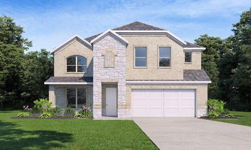 4629 Vernal Loop, Conroe, TX, 77303 | Card Image