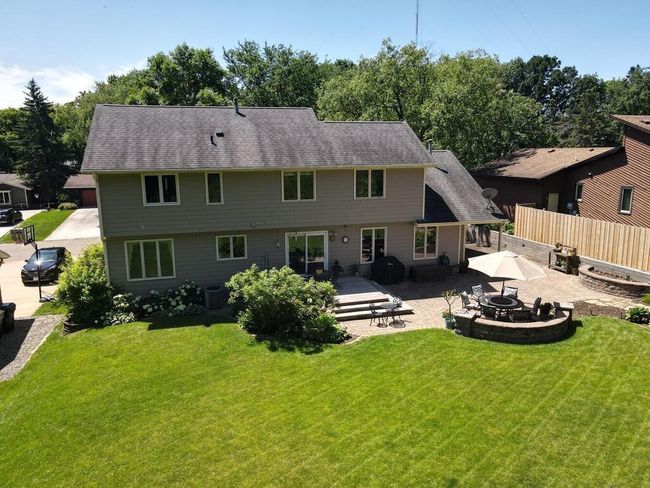 461 Dudley Ave, House other with 4 bedrooms, 4 bathrooms and null parking in Shoreview MN | Image 58