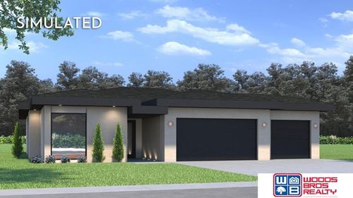 8516 Birkett Dr, Lincoln, NE, 68526-1041 | Card Image