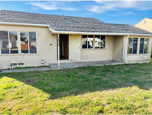 5430 W 119th Pl, Inglewood, CA, 90304-1018 | Card Image