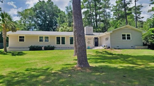 707 Pin Oak Dr, Aiken, SC, 29801-2881 | Card Image