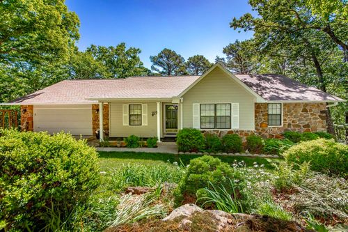 252 Lakeside Dr, Fairfield Bay, AR, 72088-2601 | Card Image