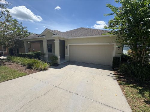2409 Martins Run, TAVARES, FL, 32778-5181 | Card Image