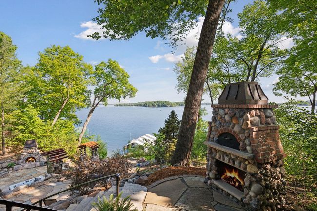 6425 Virginia Dr, House other with 4 bedrooms, 6 bathrooms and null parking in Excelsior MN | Image 46