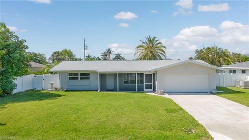 150 Sw 48th Ter, Cape Coral, FL, 33914-8350 | Card Image