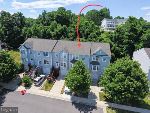 8000 Delores Ct, CHESAPEAKE BEACH, MD, 20732-4565 | Card Image