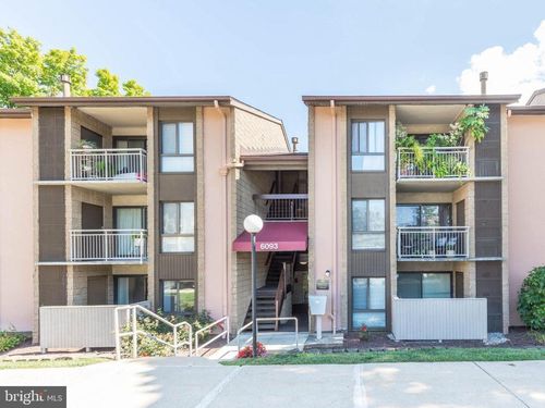 1-6093 Majors Ln, COLUMBIA, MD, 21045-4105 | Card Image