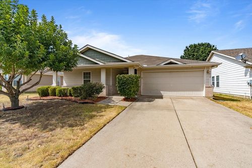 9812 George Washington Dr, Mckinney, TX, 75072-5809 | Card Image