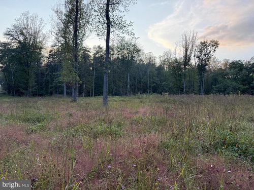 Lot 3 Crest Hill Road, HUME, VA, 22639 | Card Image