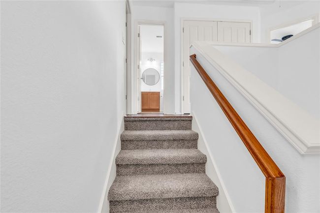 23838 Township Elm St, Townhouse with 2 bedrooms, 3 bathrooms and null parking in Spring TX | Image 14