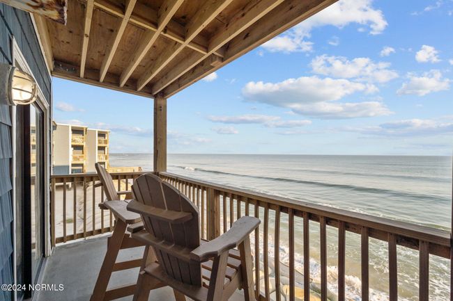 UNIT-274 - 2182 New River Inlet Rd, Condo with 1 bedrooms, 1 bathrooms and null parking in N Topsail Beach NC | Image 33