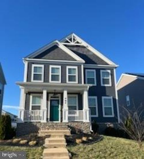 404 Coastal Avenue, STAFFORD, VA, 22554 | Card Image