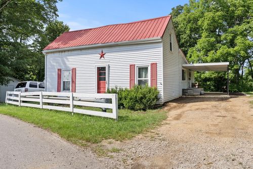 500 Colville Rd, Paris, KY, 40361-9389 | Card Image