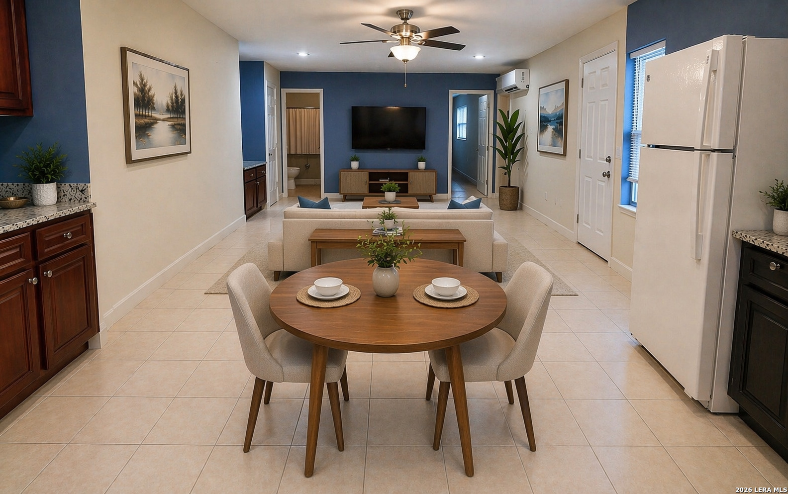 Residential Income in San Antonio 4