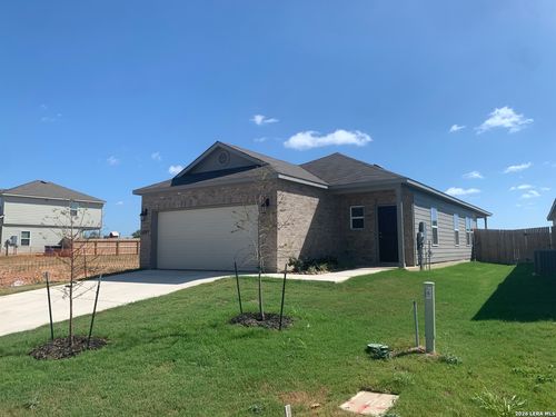 1137 Gracie Way, New Braunfels, TX, 78130-0347 | Card Image