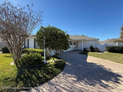17760 Se 91st Freedom Ct, THE VILLAGES, FL, 32162-0815 | Card Image