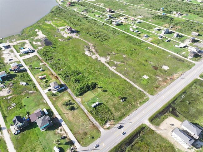 1021 N Faggard's Ln, Home with 0 bedrooms, 0 bathrooms and null parking in Gilchrist TX | Image 14