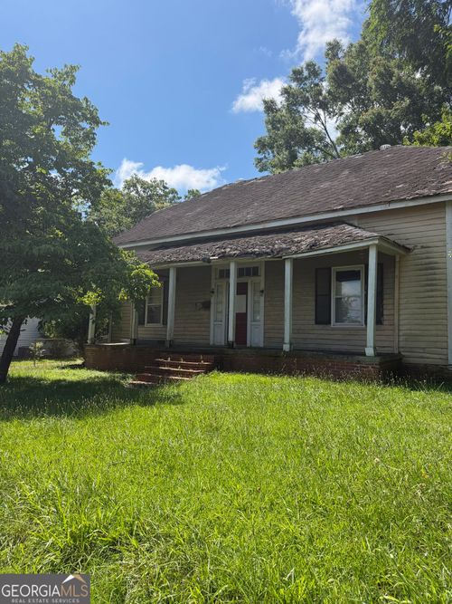 317 Carleeta Street, Barnesville, GA, 30204 | Card Image