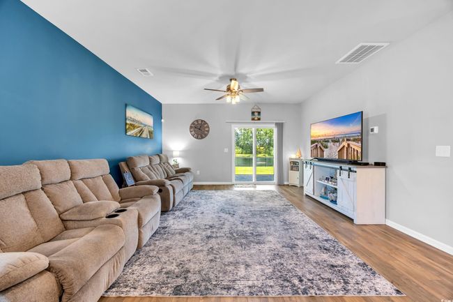 788 Dusty Pine Way, House other with 6 bedrooms, 3 bathrooms and 4 parking in Myrtle Beach SC | Image 14