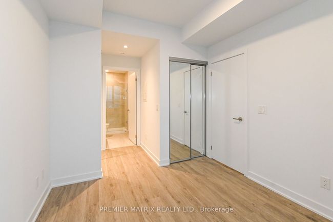 3510 - 1928 Lake Shore Blvd W, Condo with 3 bedrooms, 2 bathrooms and null parking in Toronto ON | Image 17