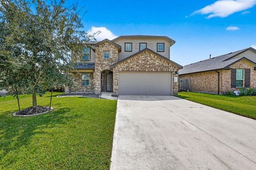 622 Calm Ct, Arcola, TX, 77583-1587 | Card Image