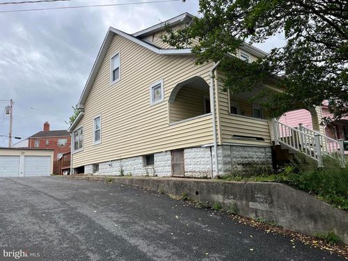 4409 Wilkens Ave, BALTIMORE, MD, 21229-4721 | Card Image