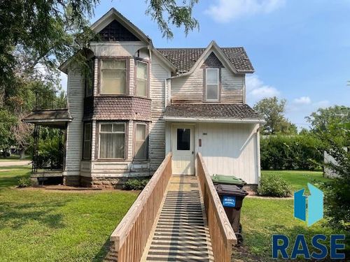113 E Garfield St Street, Inwood, IA, 51240 | Card Image