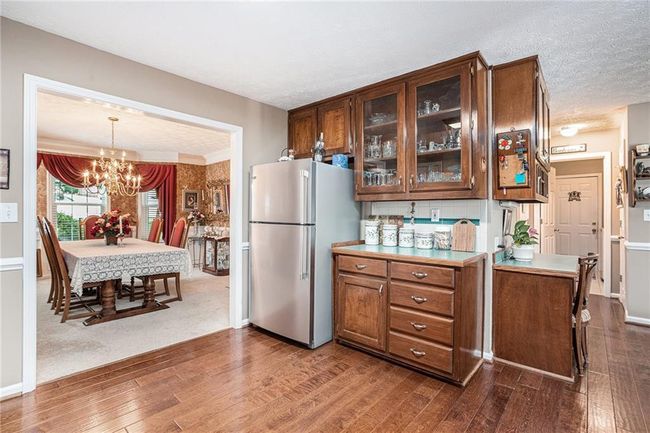 1625 Rushing River Way, House other with 3 bedrooms, 3 bathrooms and null parking in Suwanee GA | Image 10