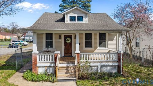 2835 Richmond Henrico Tpke, Richmond, VA, 23222-3838 | Card Image