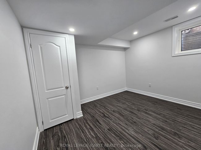 BASEMENT - 79 Retreat Blvd, House other with 2 bedrooms, 1 bathrooms and 1 parking in Woodbridge ON | Image 8