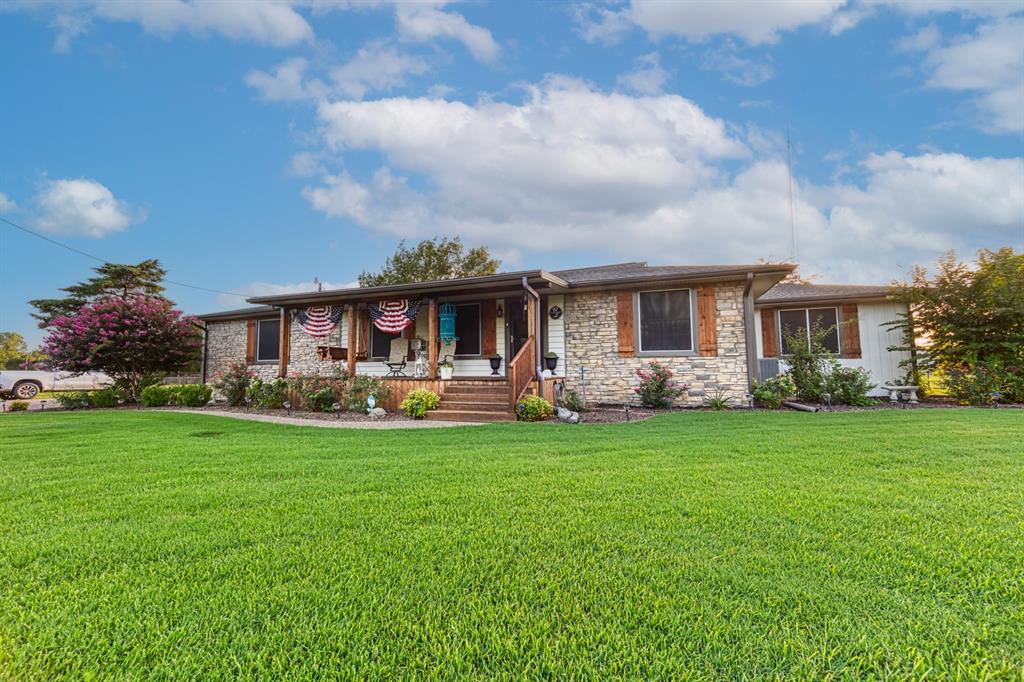 County Road 167 , Whitesboro, TX 76273