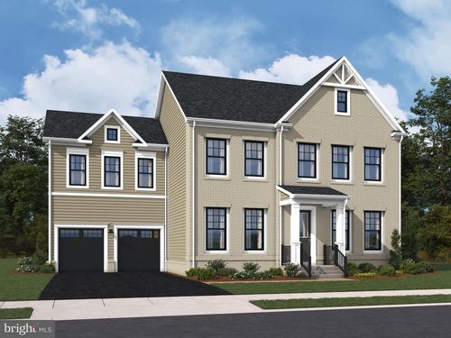 1023 Captain Richards Ct, MARSHALL, VA, 20115-3141 | Card Image